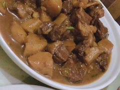 -华春餐馆(鱼山路店)