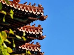 -故宫博物院(故宫)
