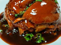 -普天和酒楼·新津菜·烤鸭(天津之眼店)