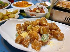 -石砰渔港·海鲜楼