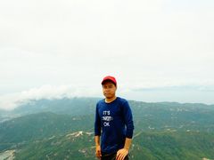-七娘山