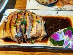 -去茶去餐厅(中央大街店)