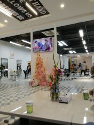-ASA HAIR SALON