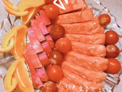 -海底捞火锅(铂澜大象城店)