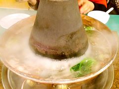 -月圆火锅(宁海东路二店)