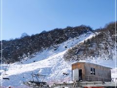-太子岭滑雪场