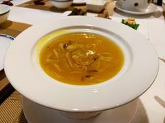 海烩全丝-之参餐厅(前门大街店)