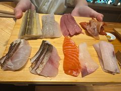 -小十Omakase(地王大厦店)