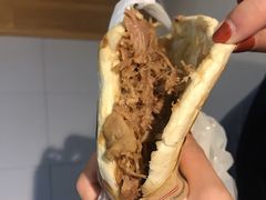 -樊记腊汁肉(竹笆市总店)