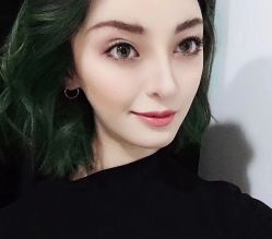-3AM·S HAIR SALON烫发染发接发