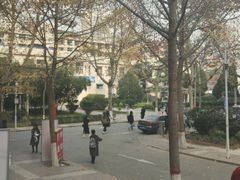 -西北大学(桃园校区)