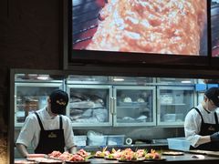 -西塔老太太泥炉烤肉(上海七宝领展广场店)