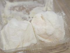 -鲍师傅糕点(永安里店)