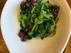 -菩提树·素食餐厅(汇智国际商业中心店)