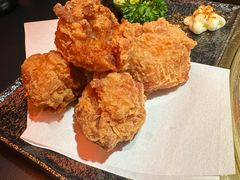-無二炙坊·和牛烧肉(大钟寺1733店)