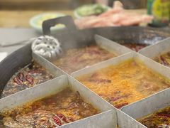 -重庆老火锅王(永陵路分店)