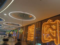-徐记小怪兽肉蟹煲(中央大街店)