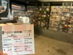 -百老汇电影中心(油麻地店)