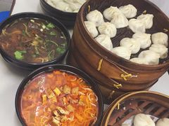 -万寿斋(山阴路店)