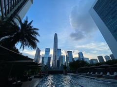 -深圳星河丽思卡尔顿酒店