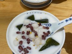 -赵记传承·中式甜品(深圳福田皇岗村店)