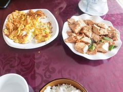 -途肴·老农饭庄(百里峡店)
