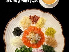 -好友缘酒家(会展中心店)