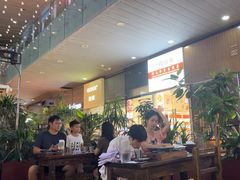 -破店肥哈·东北烧烤·夜宵(南山保利店)