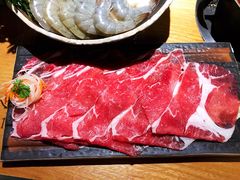 -呷哺呷哺 黄金牧场 (新中关购物中心店)