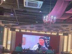 -疯克大象美式烤肉餐厅