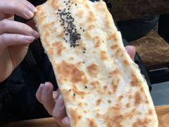 -铁谢李松祖传羊肉汤馆