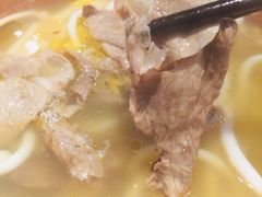 -遵义虾子卢四羊肉粉(大沽路店)