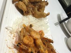 -稻香酒家·33年老字号·港式粤菜(富邦中心店)