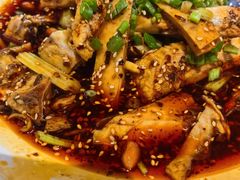 -杨记隆府重庆江湖菜(大悦城店)