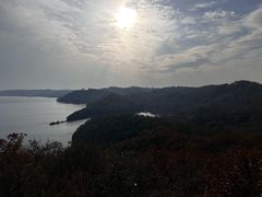 -萨尔浒风景区