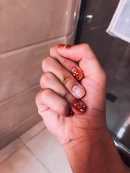 -RL Nail·瑞丽美甲美睫品牌原创店