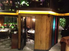 -樊城区沛公餐饮店(挑食拉美步行街店)