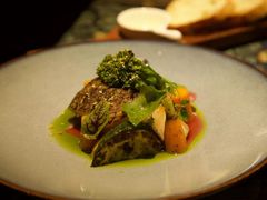 -第101座花园餐厅(湖滨88店)