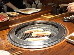 -御牛道日式烤肉料理(杭州万象城店)