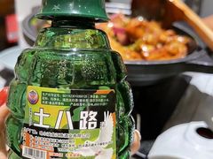 -财神鸡煲(华强北店)