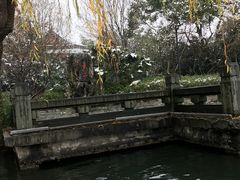 -西湖游船