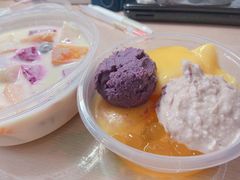 -奶香铺子(杨柳青店)