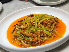 -辛香汇·锦里丨现炒川菜(中南城店)