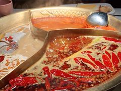 -小龙坎火锅(IFS HOT店)