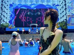 -武汉玛雅海滩水公园