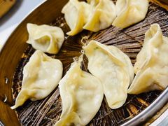 银芽鸡丝蒸饺-耿福兴(凤凰美食街店)