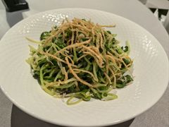 -悦海·家宴·冰花皮皮虾大锅贴(宝龙店)