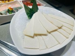 -海底捞火锅(让胡路万达店)