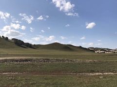 -塞罕坝国家级自然保护区