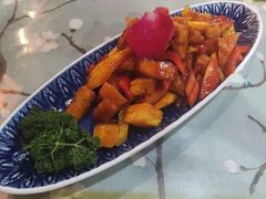 -素心斋素食餐厅